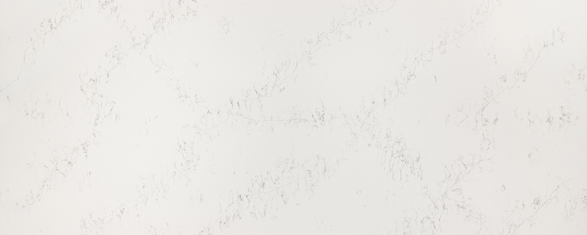 Cuarzo Unique Bianco