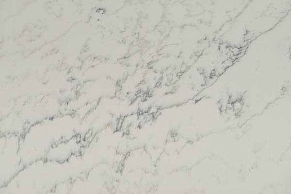 Cubierta de Cuarzo Bianco Dolomite