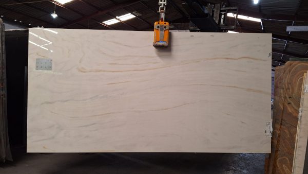 Piedra Tecnológica Blanco Lasa