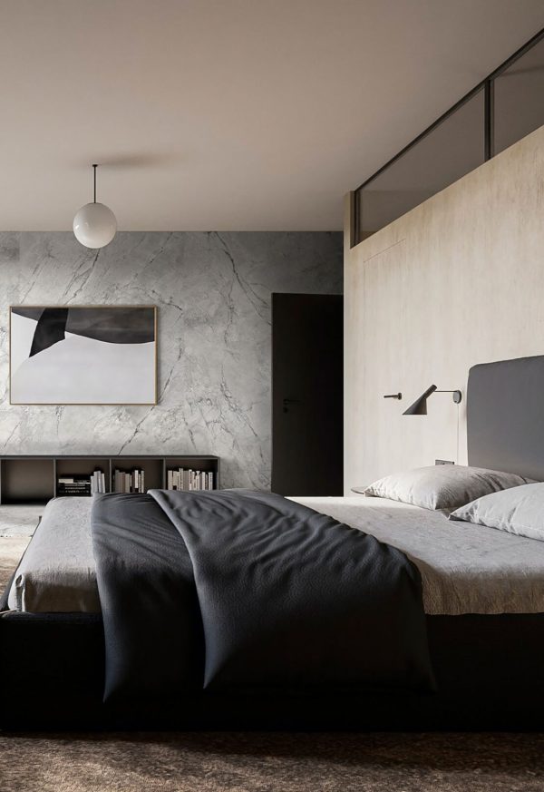Piedra Tecnologica Sinterizada Ultracompacta Neolith - Alexandra