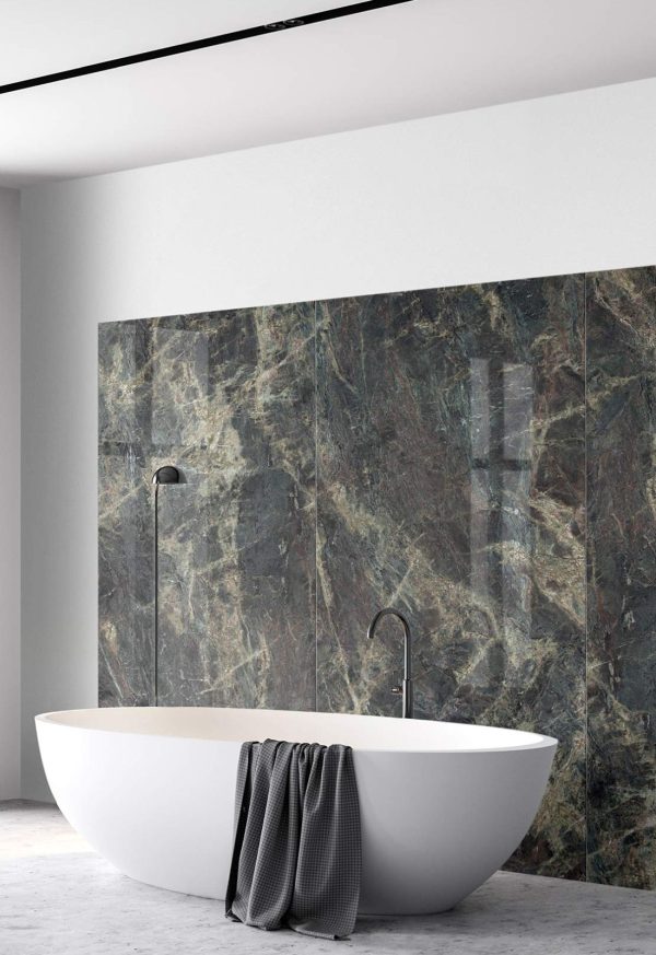 Piedra Tecnologica Senterizada Ultracompacta Neolith Amazonico.