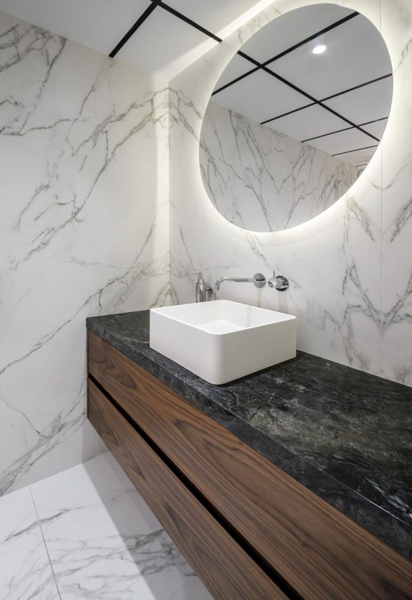 Piedra Tecnologica Senterizada Ultracompacta Neolith Amazonico.