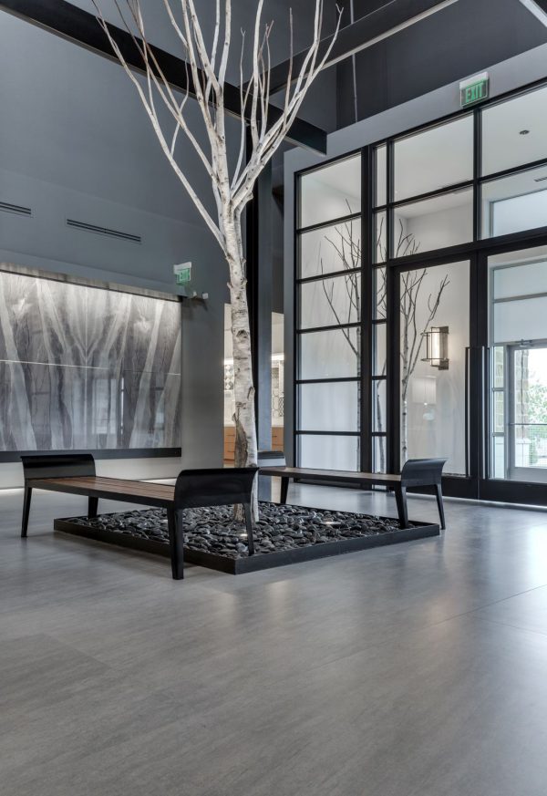 Piedra Tecnologica Sinterizada Ultracompacta Neolith - Basalt Grey