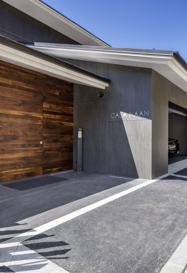 Piedra Tecnologica Sinterizada Ultracompacta Neolith - Basalt Grey