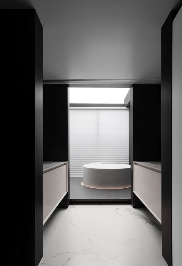 Piedra Tecnologica Sinterizada Ultracompacta Neolith - Basalt Black