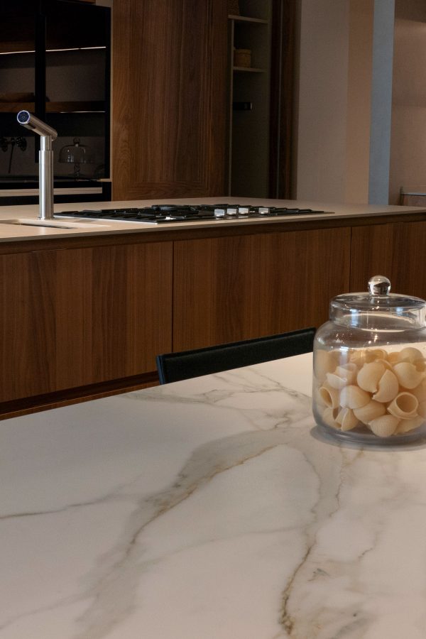 Piedra Tecnólogica Sinterizada Ultracompacta Neolith Bianco Roma