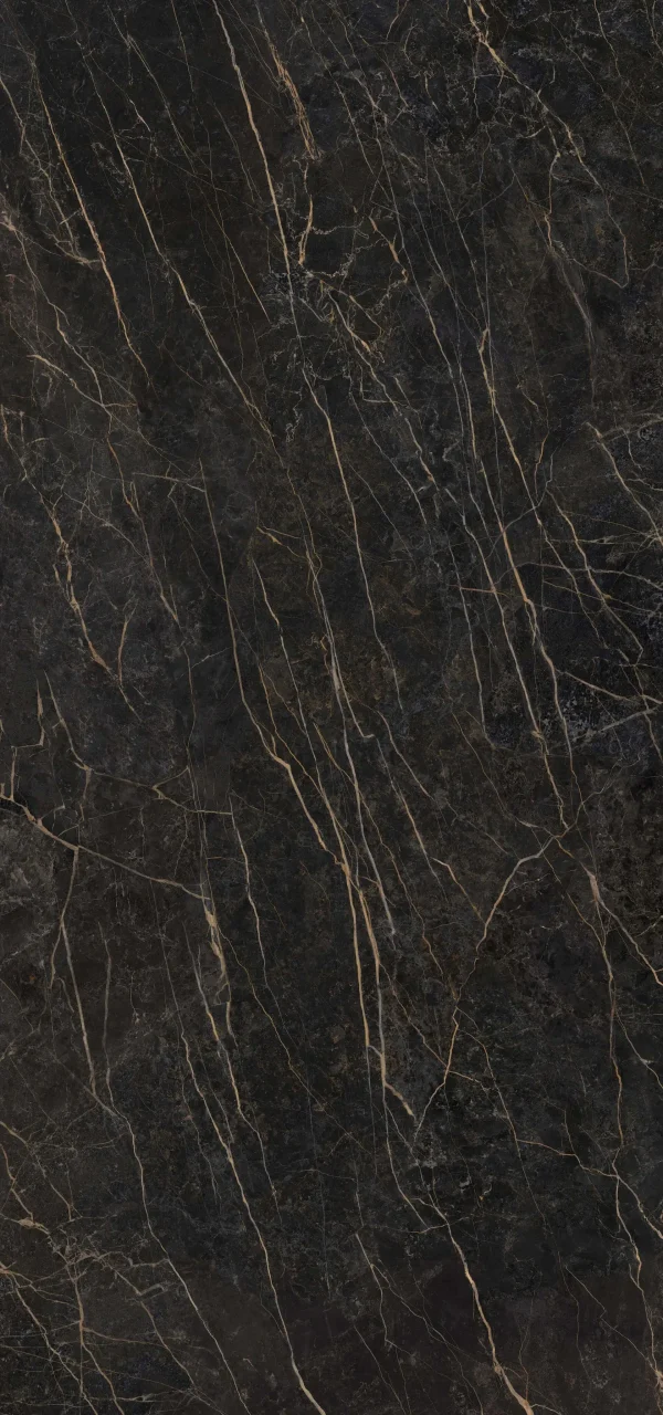 Piedra Tecnologica Sinterizada Ultracompacta Neolith - Black Obssesion