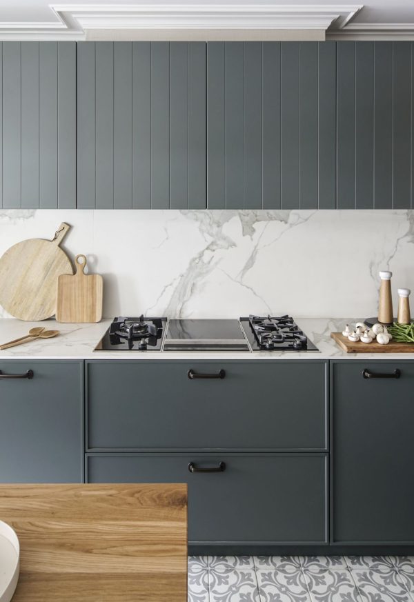 Piedra Tecnologica Sinterizada Ultracompacta Neolith - Estatuario