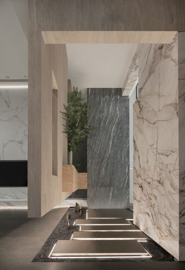 Piedra Tecnologica Sinterizada Ultracompacta Neolith - Mar del Plata