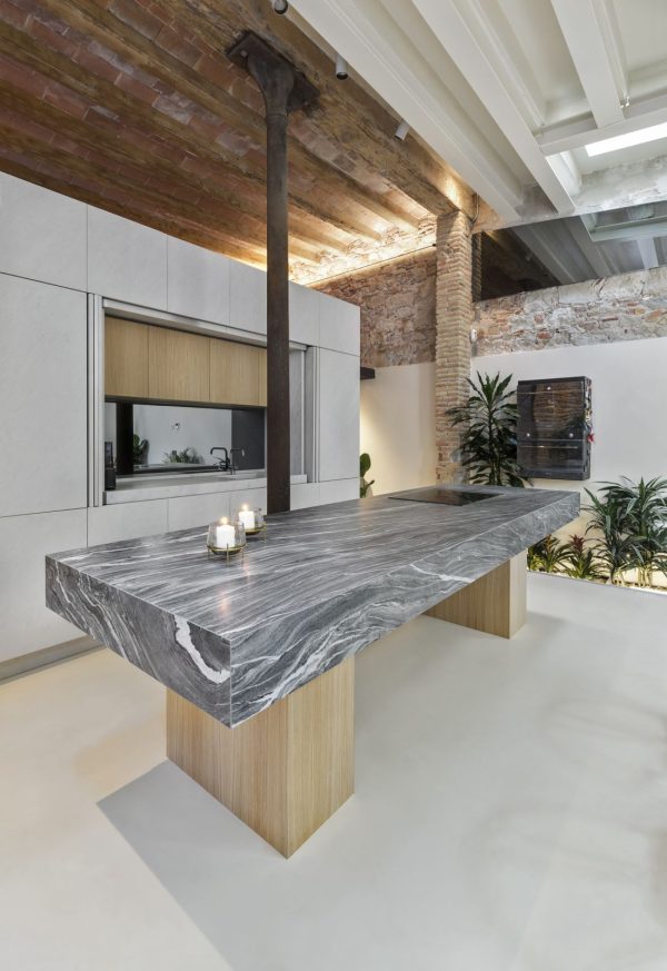 Piedra Tecnologica Sinterizada Ultracompacta Neolith - Mar del Plata