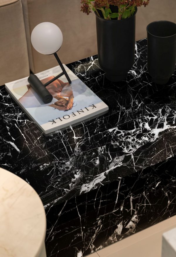 Piedra Tecnologica Sinterizada Ultracompacta Neolith - Niagara