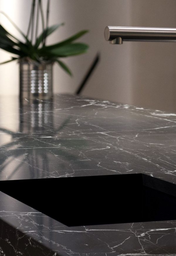 Piedra Tecnologica Sinterizada Ultracompacta Neolith - Niagara