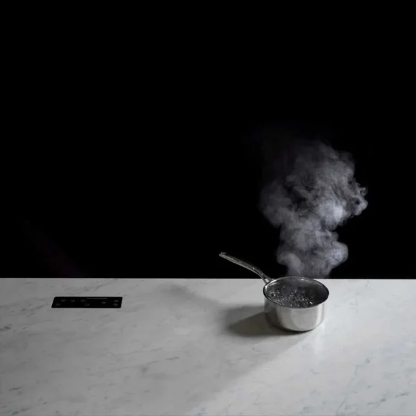 Parrilla Invisible de Inducción Magic06 – Granito y Cuarzo
