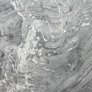 Cubierta encimera de cuarcita perla grey