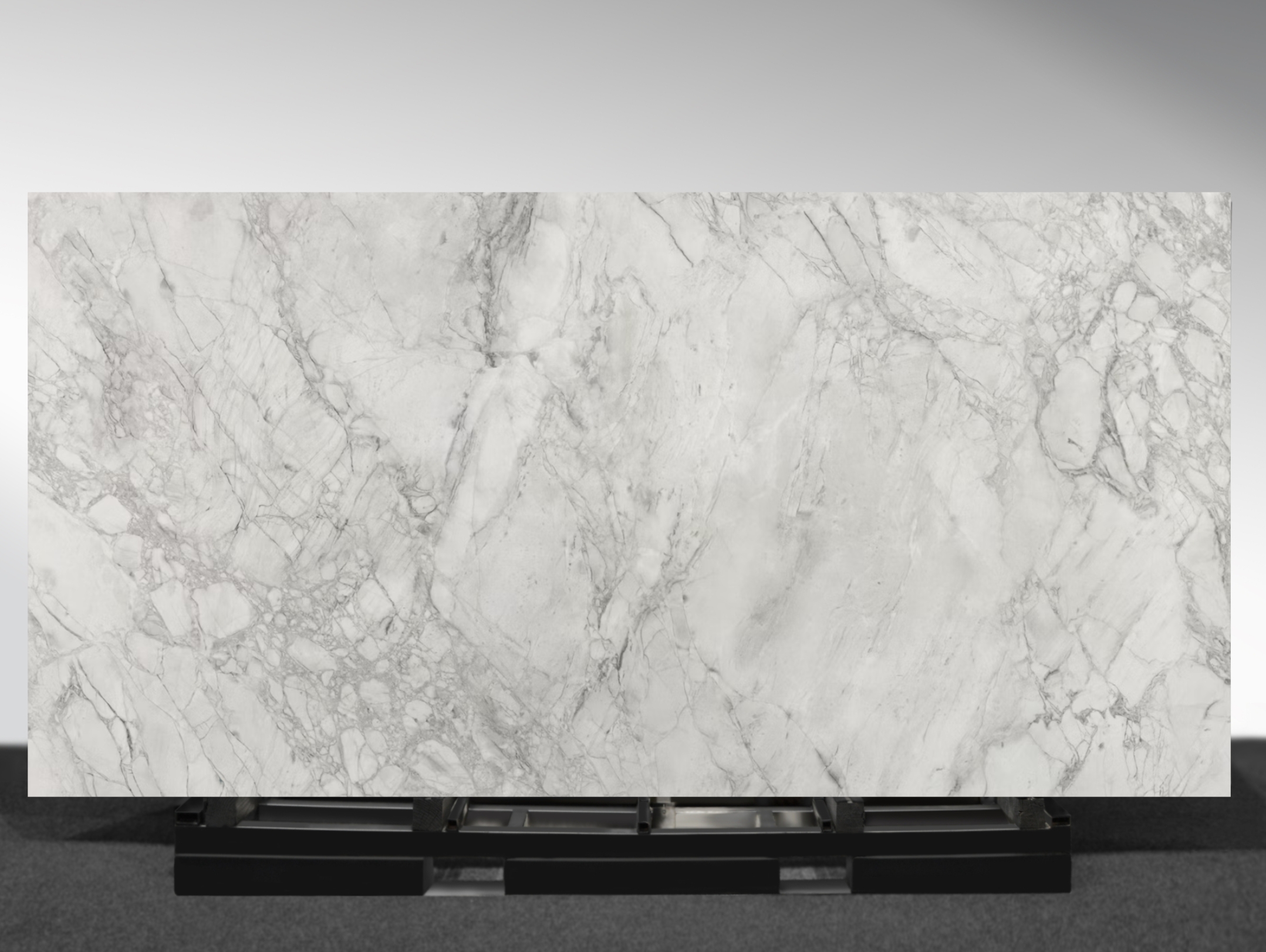 Superficie Ultracompacta Dekton Portum de Cosentino, piedra tecnológica